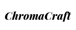ChromaCraft - logo